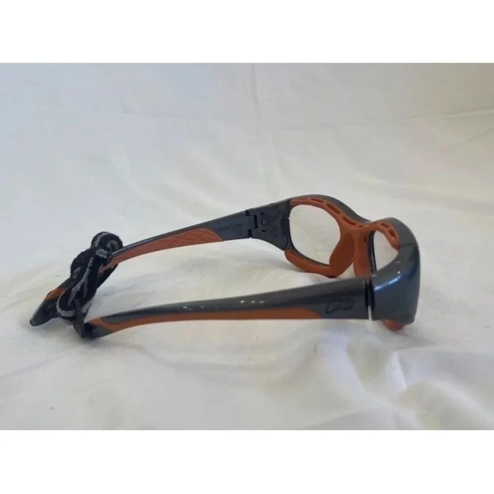 Liberty Sport F8 Rec Specs Pro Goggle‎ Prescription Eyeglasses Case Accessories